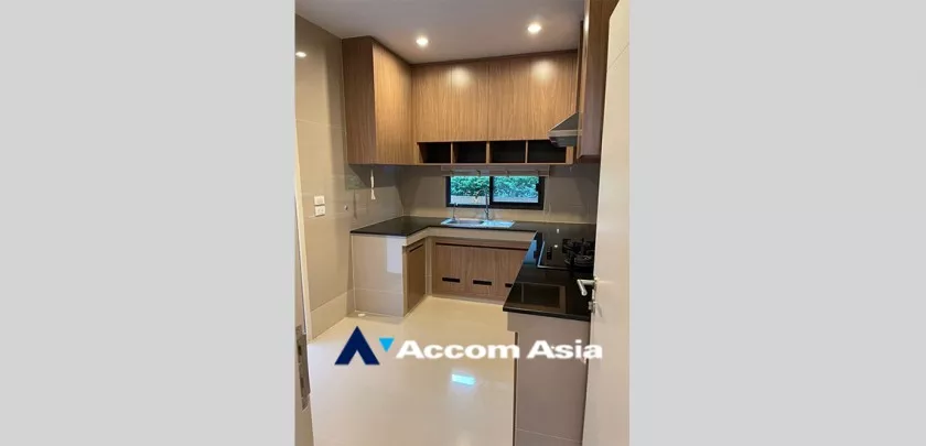  1  4 br House For Sale in Pattanakarn ,Bangkok ARL Hua Mak at Burasiri Pattanakarn AA33220