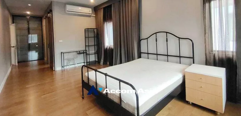 15  6 br House For Sale in Pattanakarn ,Bangkok ARL Hua Mak at Burasiri Pattanakarn AA33225