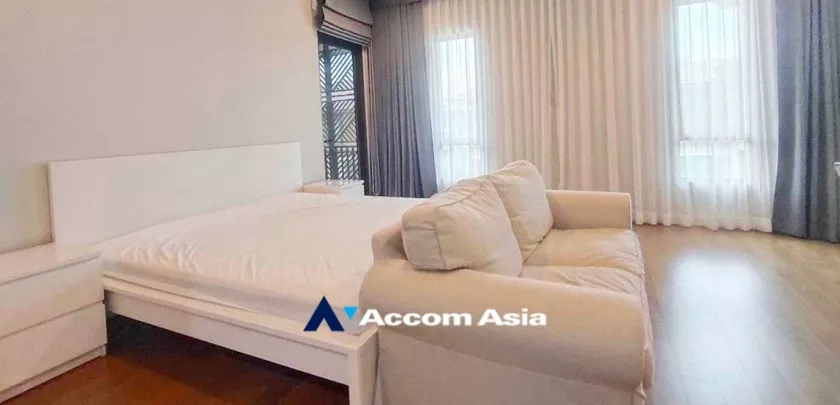 12  6 br House For Sale in Pattanakarn ,Bangkok ARL Hua Mak at Burasiri Pattanakarn AA33225