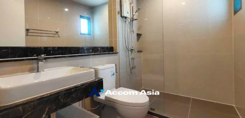 20  6 br House For Sale in Pattanakarn ,Bangkok ARL Hua Mak at Burasiri Pattanakarn AA33225