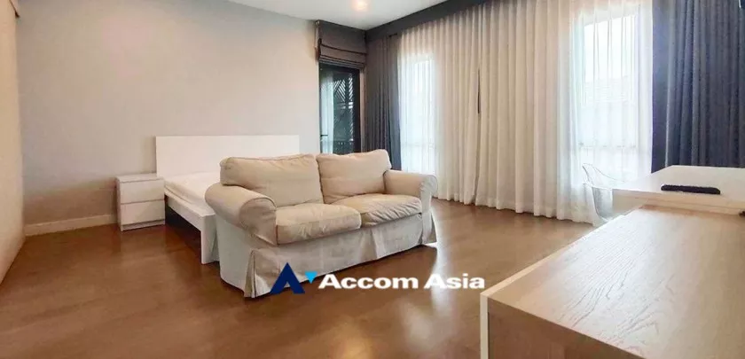 13  6 br House For Sale in Pattanakarn ,Bangkok ARL Hua Mak at Burasiri Pattanakarn AA33225