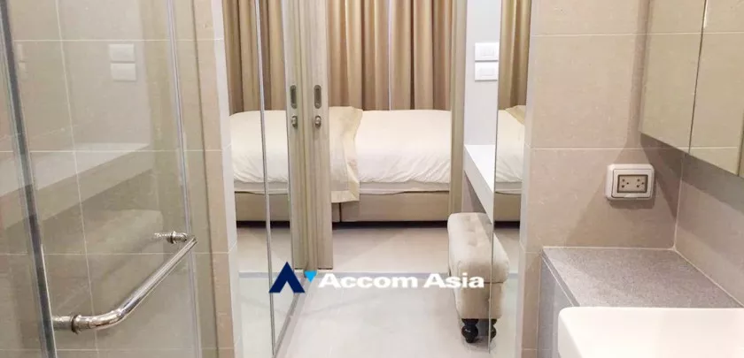 6  1 br Condominium For Rent in Ploenchit ,Bangkok BTS Ploenchit at Noble Ploenchit AA33228