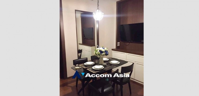 Duplex Condo |  2 Bedrooms  Condominium For Sale in Sukhumvit, Bangkok  near BTS Thong Lo (AA33229)