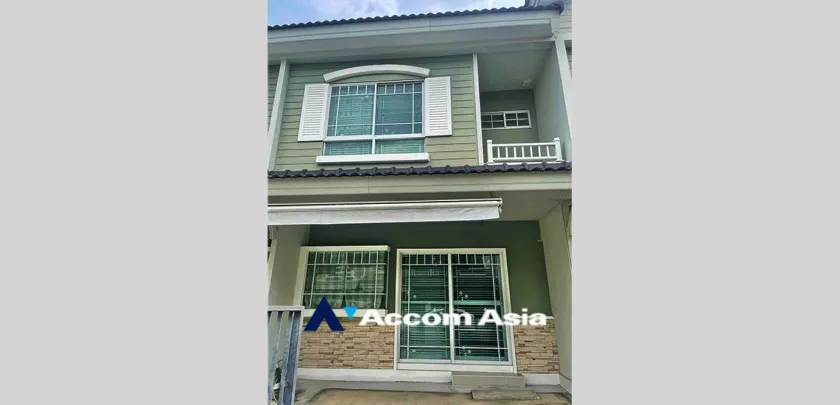  2  3 br Townhouse for rent and sale in Samutprakan ,Samutprakan  at Indy Bangna KM.7 AA33230