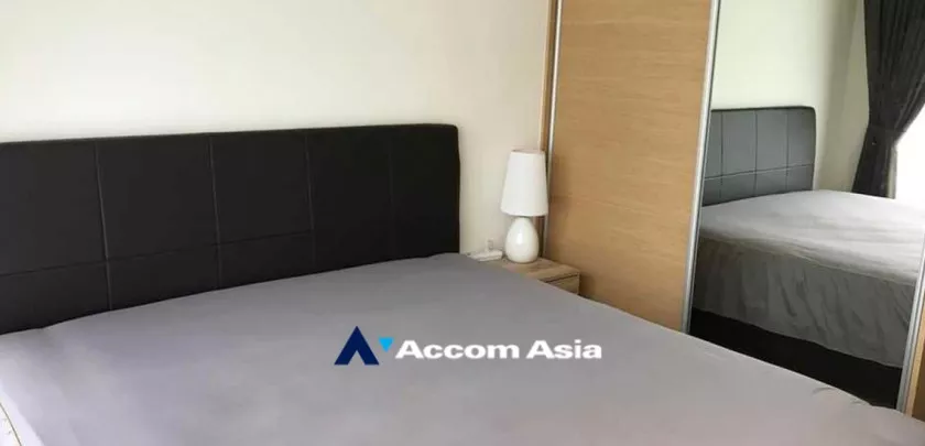 5  2 br Condominium For Rent in Sukhumvit ,Bangkok BTS Ekkamai at The Lofts Ekkamai  AA33232