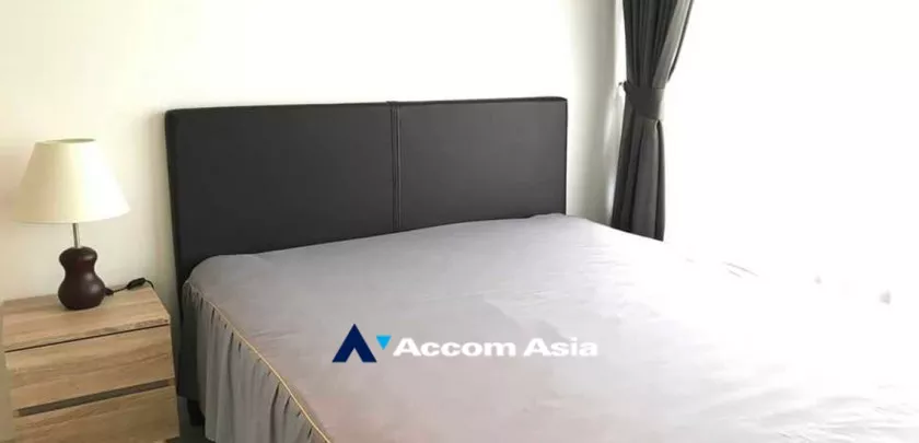 6  2 br Condominium For Rent in Sukhumvit ,Bangkok BTS Ekkamai at The Lofts Ekkamai  AA33232