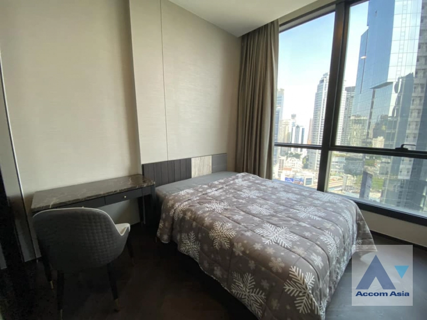 8  2 br Condominium for rent and sale in Sukhumvit ,Bangkok BTS Thong Lo at The Esse Sukhumvit 36 AA33234