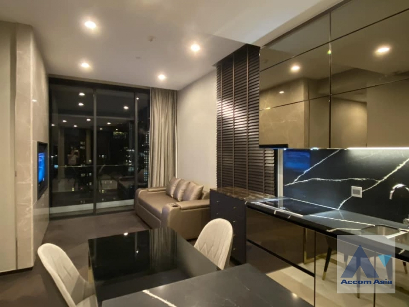 5  2 br Condominium for rent and sale in Sukhumvit ,Bangkok BTS Thong Lo at The Esse Sukhumvit 36 AA33234