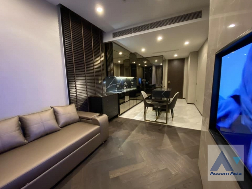  2 Bedrooms  Condominium For Rent & Sale in Sukhumvit, Bangkok  near BTS Thong Lo (AA33234)