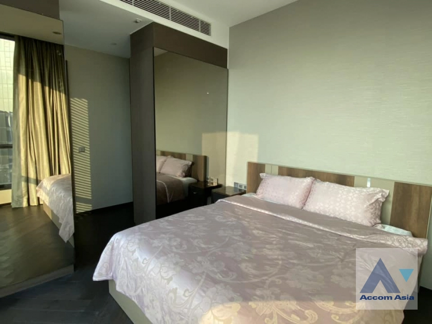 10  2 br Condominium for rent and sale in Sukhumvit ,Bangkok BTS Thong Lo at The Esse Sukhumvit 36 AA33234