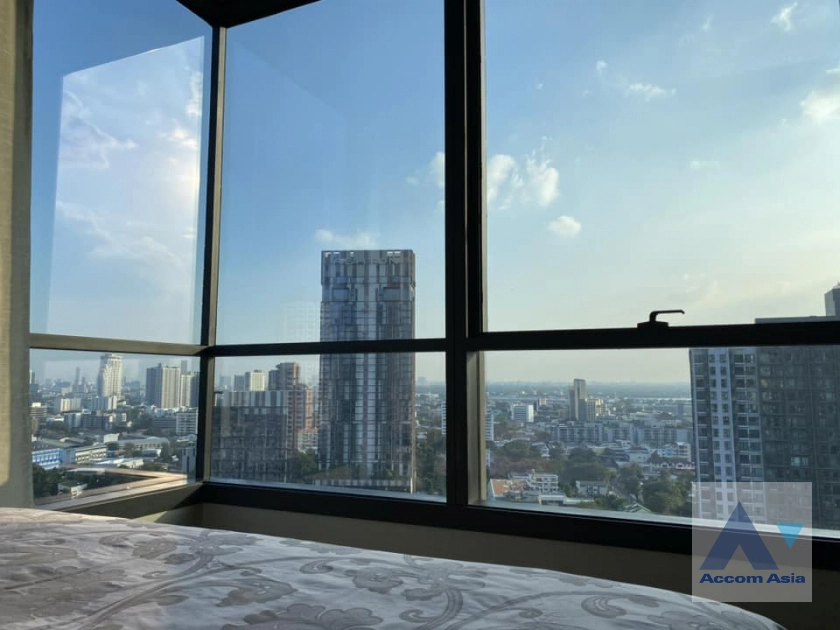 17  2 br Condominium for rent and sale in Sukhumvit ,Bangkok BTS Thong Lo at The Esse Sukhumvit 36 AA33234