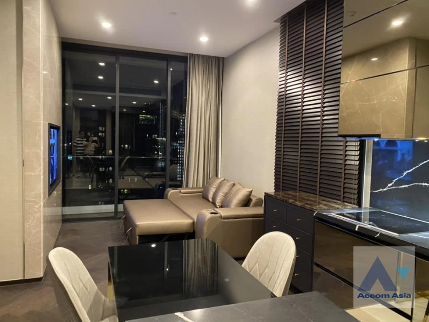 The Esse Sukhumvit 36 Condominium  2 Bedroom for Sale & Rent BTS Thong Lo in Sukhumvit Bangkok