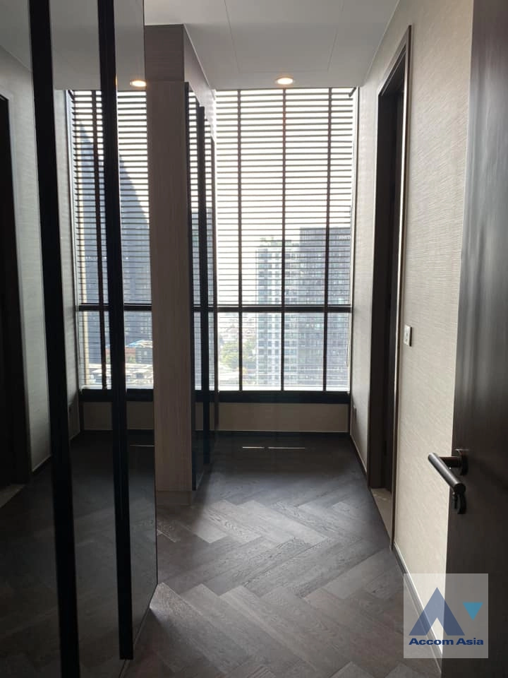 12  2 br Condominium for rent and sale in Sukhumvit ,Bangkok BTS Thong Lo at The Esse Sukhumvit 36 AA33234