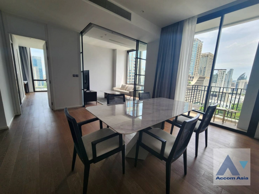  2  1 br Condominium for rent and sale in Ploenchit ,Bangkok BTS Ploenchit at MUNIQ Langsuan AA33236