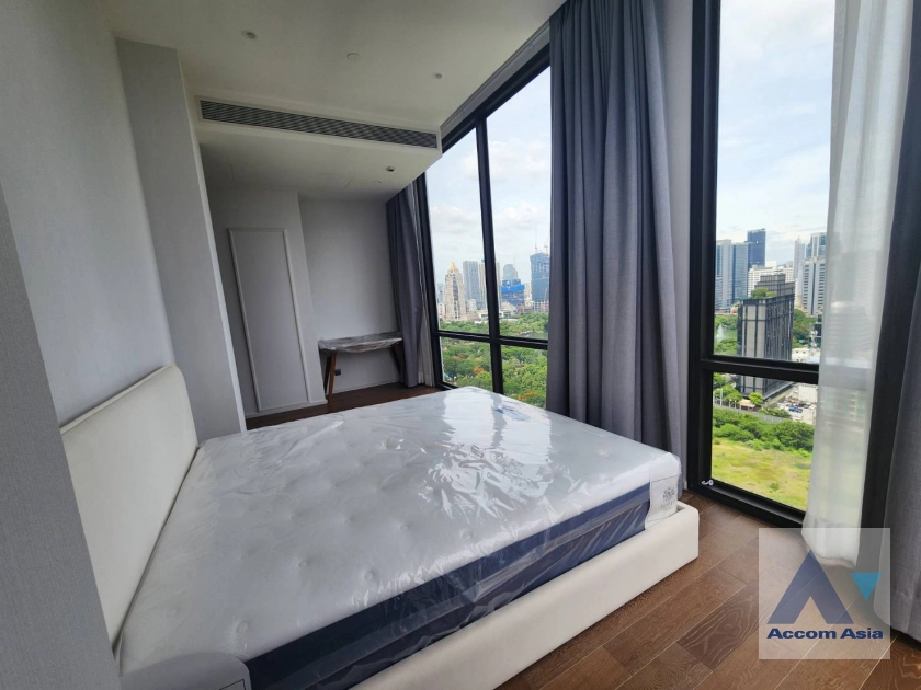 4  1 br Condominium for rent and sale in Ploenchit ,Bangkok BTS Ploenchit at MUNIQ Langsuan AA33236