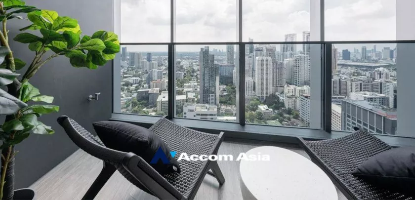 8  1 br Condominium For Rent in Sukhumvit ,Bangkok BTS Phrom Phong at The Estelle Phrom Phong AA33237