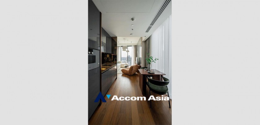 7  1 br Condominium For Rent in Sukhumvit ,Bangkok BTS Phrom Phong at The Estelle Phrom Phong AA33237