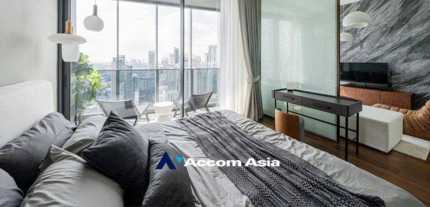 10  1 br Condominium For Rent in Sukhumvit ,Bangkok BTS Phrom Phong at The Estelle Phrom Phong AA33237