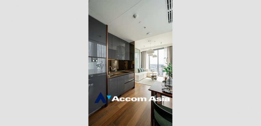 8  1 br Condominium For Rent in Sukhumvit ,Bangkok BTS Phrom Phong at The Estelle Phrom Phong AA33237