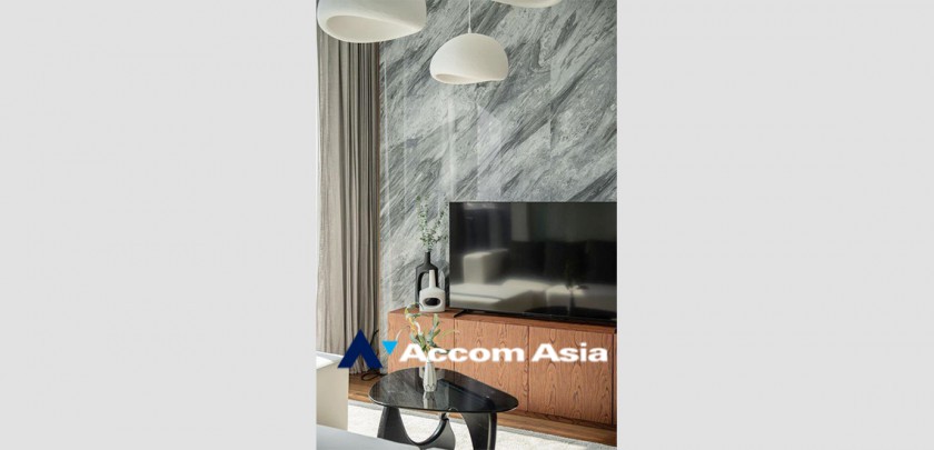 6  1 br Condominium For Rent in Sukhumvit ,Bangkok BTS Phrom Phong at The Estelle Phrom Phong AA33237