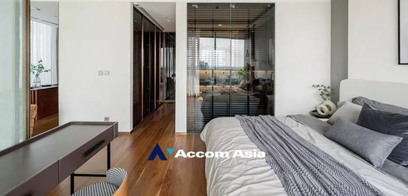 12  1 br Condominium For Rent in Sukhumvit ,Bangkok BTS Phrom Phong at The Estelle Phrom Phong AA33237