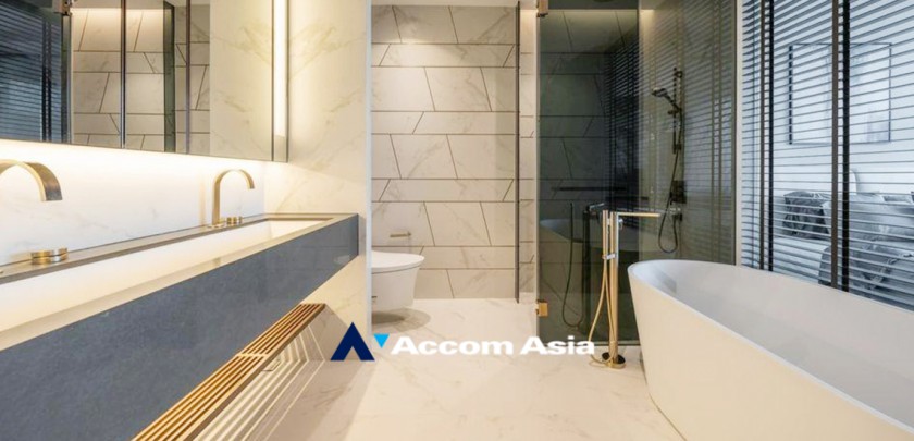 15  1 br Condominium For Rent in Sukhumvit ,Bangkok BTS Phrom Phong at The Estelle Phrom Phong AA33237