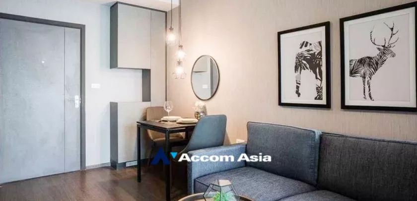  1 Bedroom  Condominium For Sale in Sukhumvit, Bangkok  near BTS Bang Chak (AA33248)
