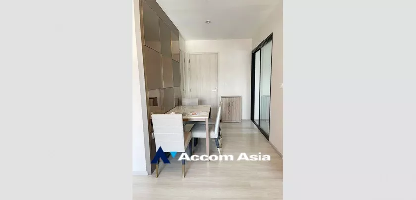  1  2 br Condominium For Sale in Ratchadapisek ,Bangkok BTS Asok at Life Asoke AA33269