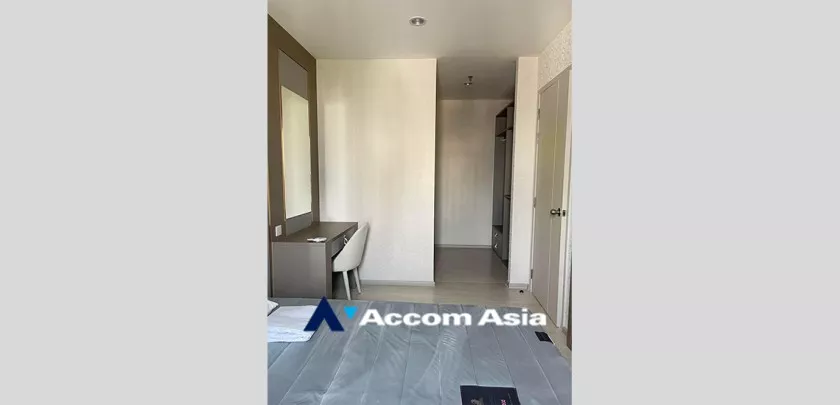 6  2 br Condominium For Sale in Ratchadapisek ,Bangkok BTS Asok at Life Asoke AA33269