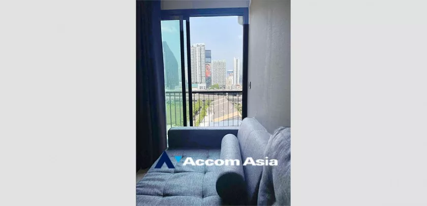  1  2 br Condominium For Sale in Ratchadapisek ,Bangkok BTS Asok at Life Asoke AA33269