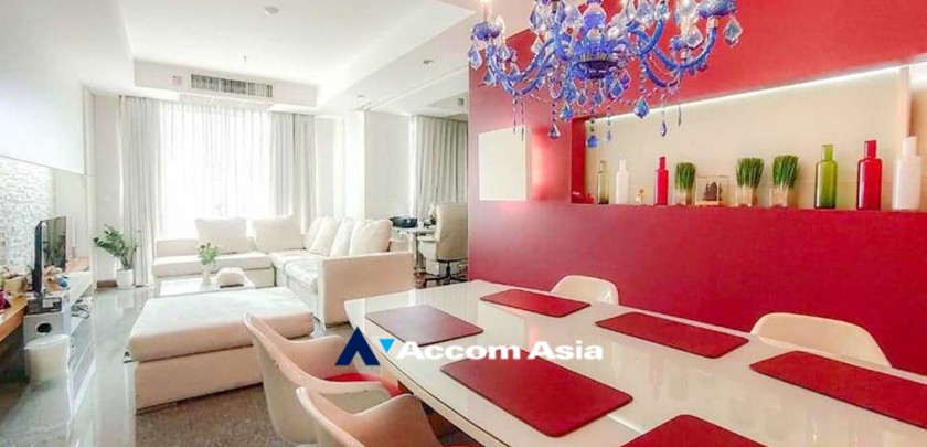 5  3 br Condominium For Rent in Phaholyothin ,Bangkok  at Supalai Park Phaholyothin AA33270