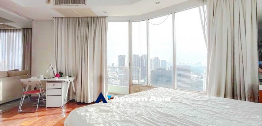 6  3 br Condominium For Rent in Phaholyothin ,Bangkok  at Supalai Park Phaholyothin AA33270