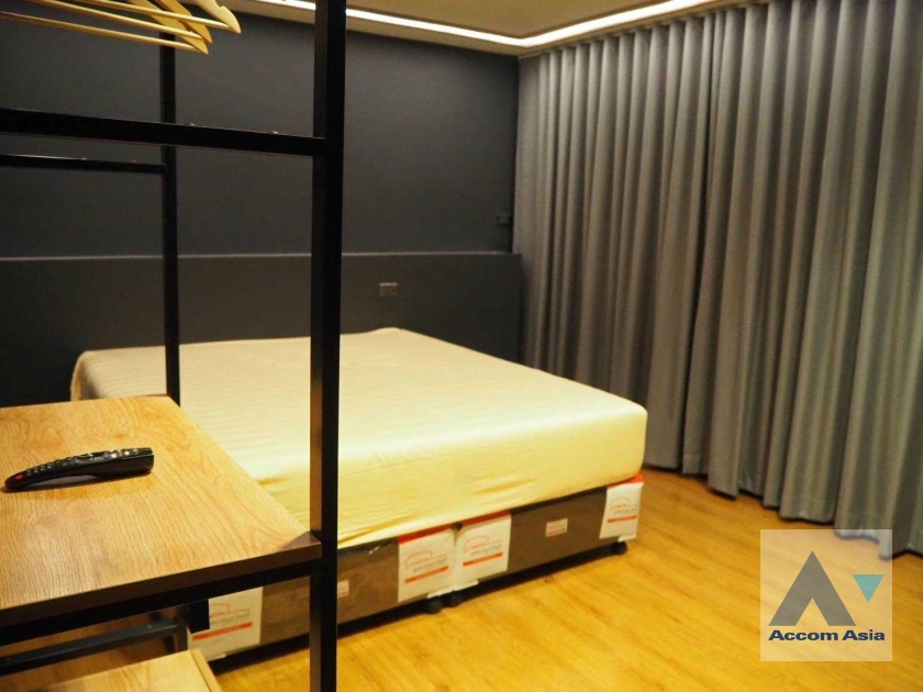 7  4 br Townhouse For Rent in sathorn ,Bangkok BTS Saint Louis AA33272