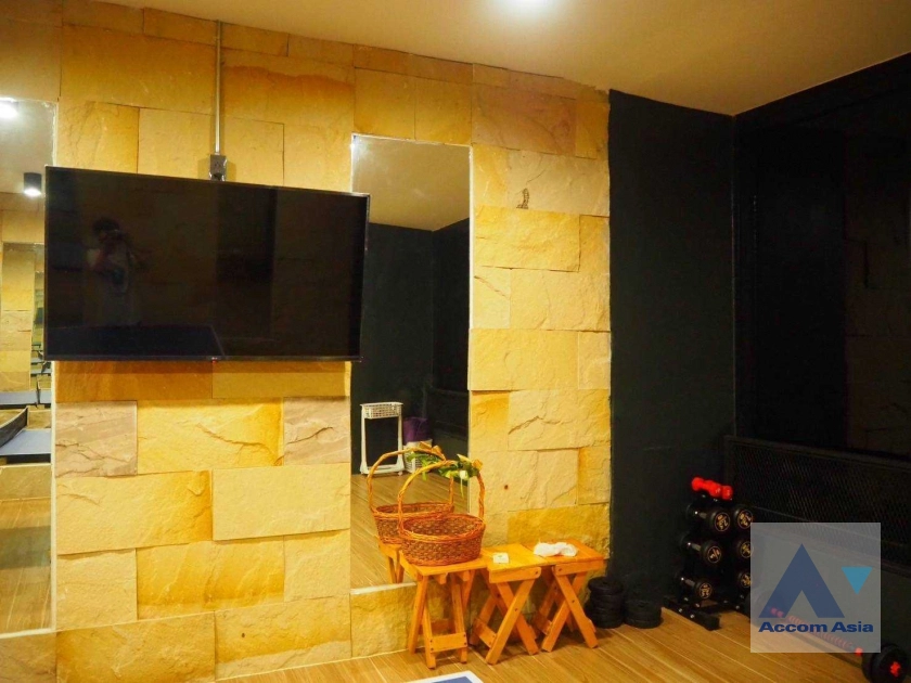  1  4 br Townhouse For Rent in sathorn ,Bangkok BTS Saint Louis AA33272