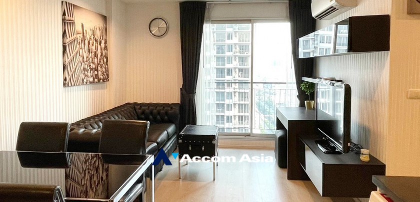  2 Bedrooms  Condominium For Rent & Sale in Sathorn, Bangkok  near BTS Chong Nonsi - BRT Arkhan Songkhro (AA33276)