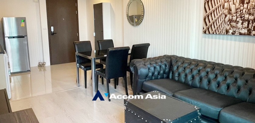  2 Bedrooms  Condominium For Rent & Sale in Sathorn, Bangkok  near BTS Chong Nonsi - BRT Arkhan Songkhro (AA33276)
