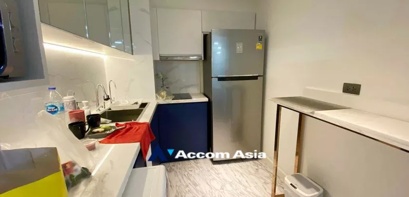 6  2 br Condominium For Sale in Ratchadaphisek ,Bangkok  at RHYTHM Ratchada AA33281