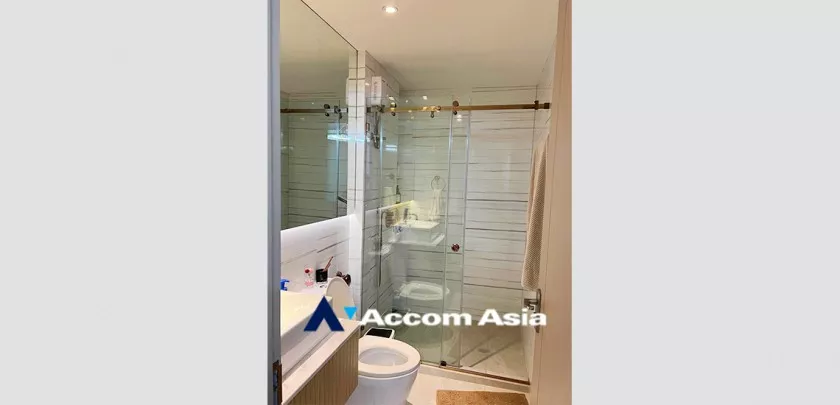 10  2 br Condominium For Sale in Ratchadaphisek ,Bangkok  at RHYTHM Ratchada AA33281