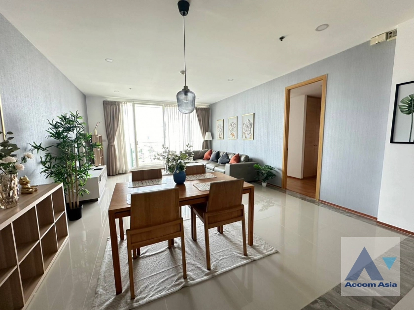  1  2 br Condominium for rent and sale in Sathorn ,Bangkok BTS Chong Nonsi - BRT Sathorn at The Empire Place AA33282