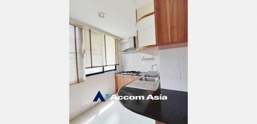  2 Bedrooms  Condominium For Rent & Sale in Sukhumvit, Bangkok  near BTS Phrom Phong (AA33286)