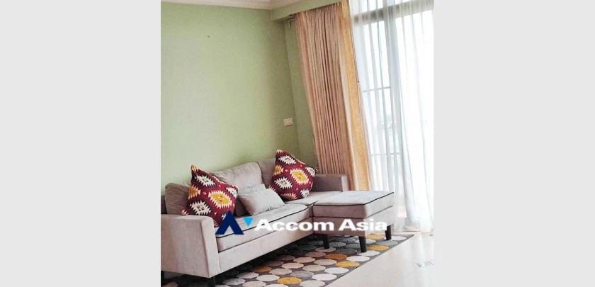  2 Bedrooms  Condominium For Rent & Sale in Sukhumvit, Bangkok  near BTS Phrom Phong (AA33286)