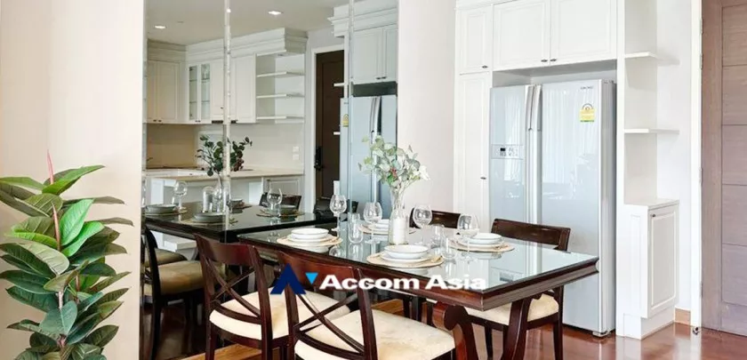  2 Bedrooms  Condominium For Rent in Sukhumvit, Bangkok  near BTS Thong Lo (AA33288)