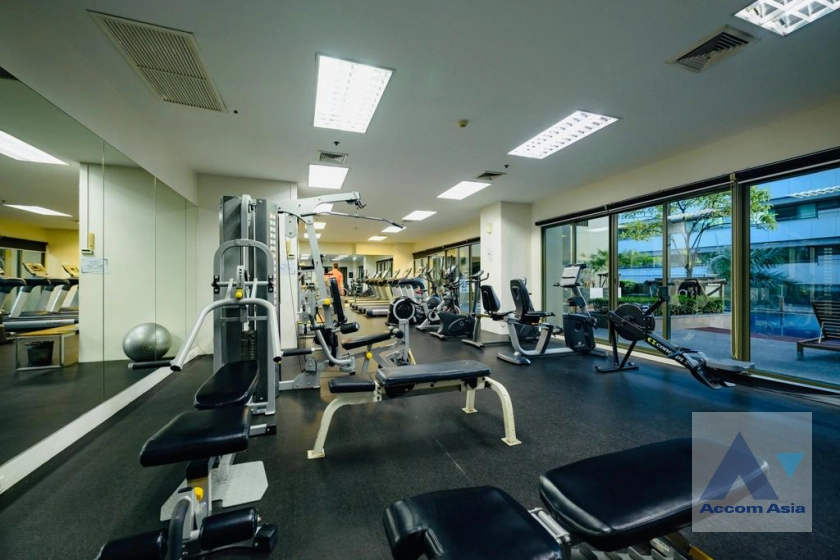 15  1 br Condominium For Rent in Sukhumvit ,Bangkok BTS Thong Lo at Noble Solo AA33290