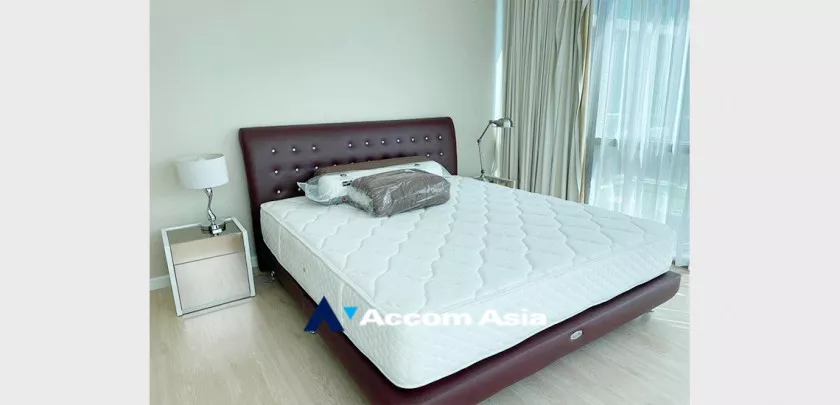 6  2 br Condominium For Rent in Sukhumvit ,Bangkok BTS Asok at The Room Sukhumvit 21 AA33298