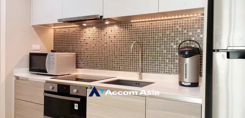 4  2 br Condominium For Rent in Sukhumvit ,Bangkok BTS Asok at The Room Sukhumvit 21 AA33298