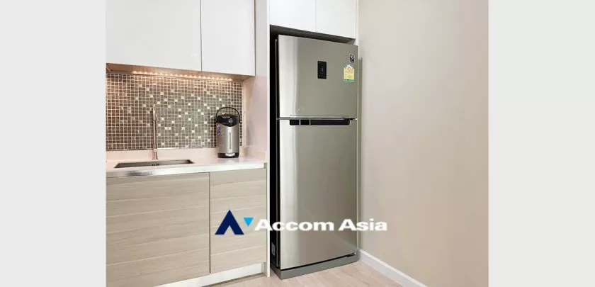 5  2 br Condominium For Rent in Sukhumvit ,Bangkok BTS Asok at The Room Sukhumvit 21 AA33298