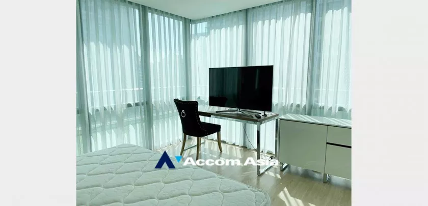 9  2 br Condominium For Rent in Sukhumvit ,Bangkok BTS Asok at The Room Sukhumvit 21 AA33298