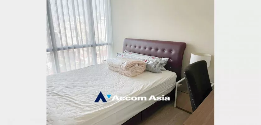 7  2 br Condominium For Rent in Sukhumvit ,Bangkok BTS Asok at The Room Sukhumvit 21 AA33298