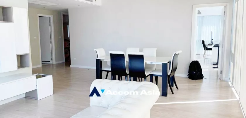  1  2 br Condominium For Rent in Sukhumvit ,Bangkok BTS Asok at The Room Sukhumvit 21 AA33298