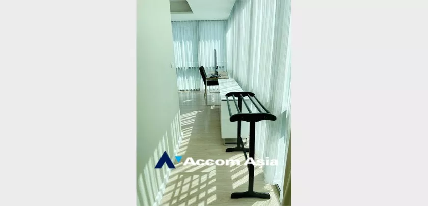 10  2 br Condominium For Rent in Sukhumvit ,Bangkok BTS Asok at The Room Sukhumvit 21 AA33298